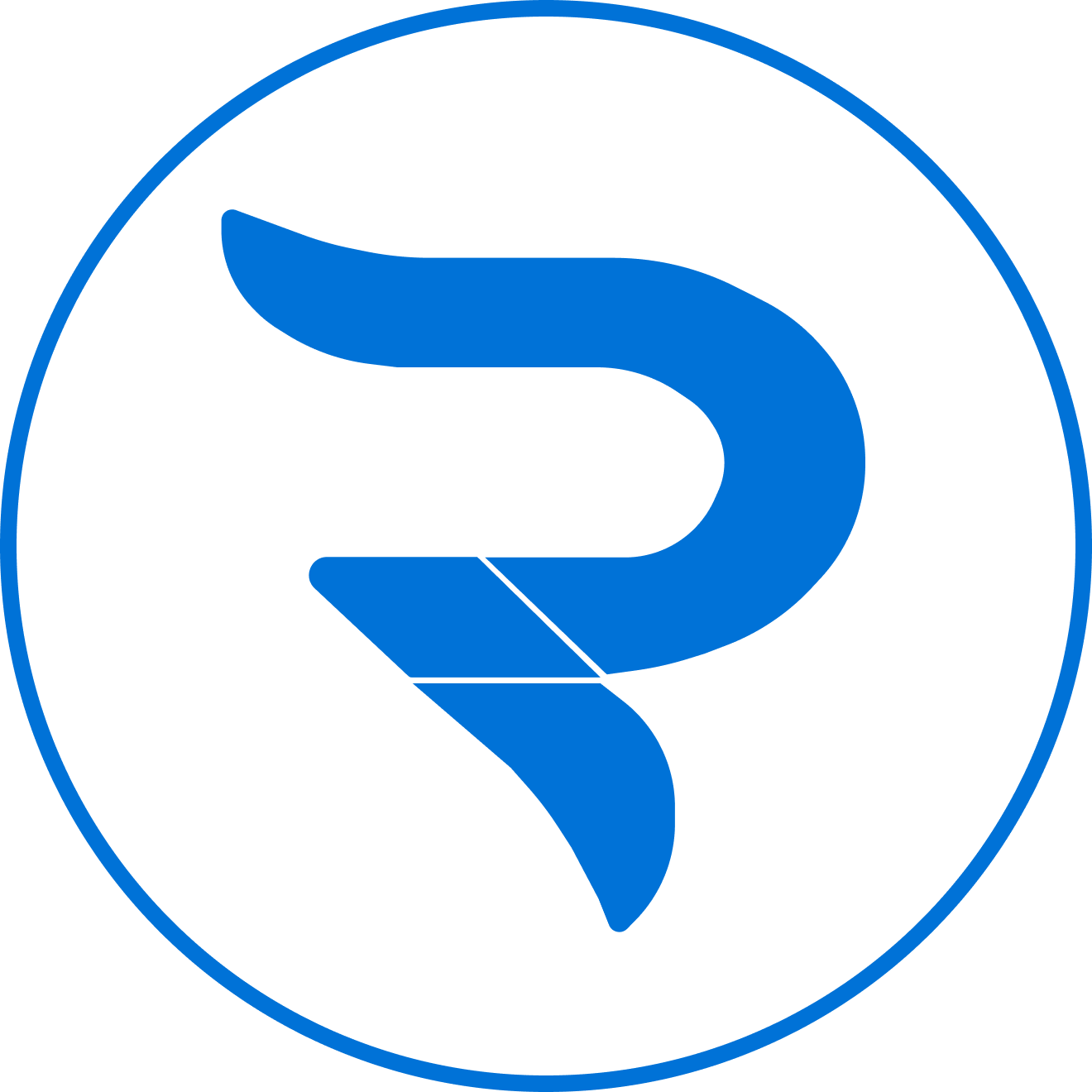 Rajjescript Logo